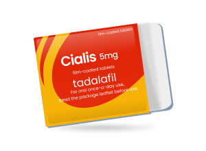 Cialis Daily